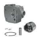 Cilindro completo Motosierra Husqvarna 365