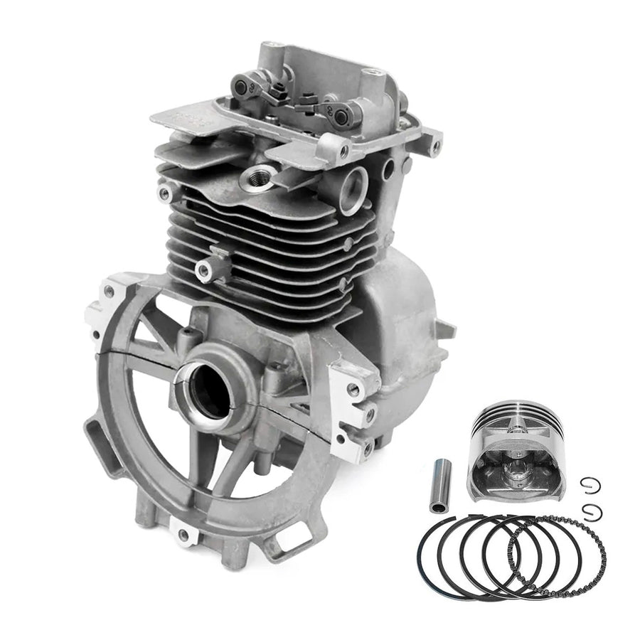 Cilindro Completo Honda GX35 40mm