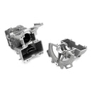 Cilindro Completo Honda GX35 40mm