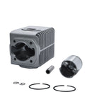 Cilindro Completo Wacker