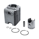 Cilindro Completo Wacker