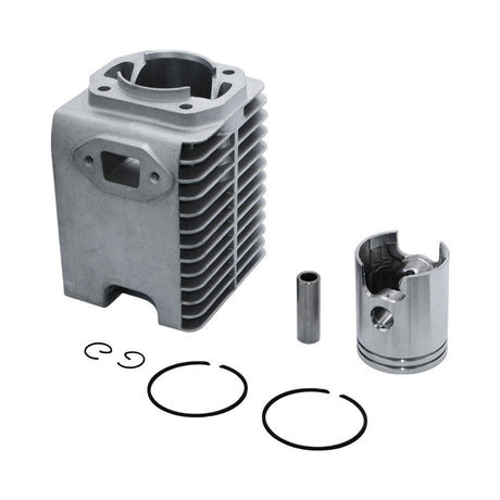 Cilindro Completo Wacker