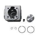 Cilindro Completo Wacker