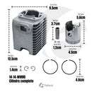 Cilindro Completo Wacker