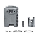 Cilindro Completo Wacker