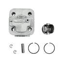 Cilindro Completo 43cc Motor 40-5