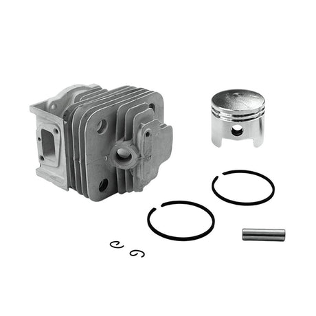 Cilindro Completo 52cc Motor 630