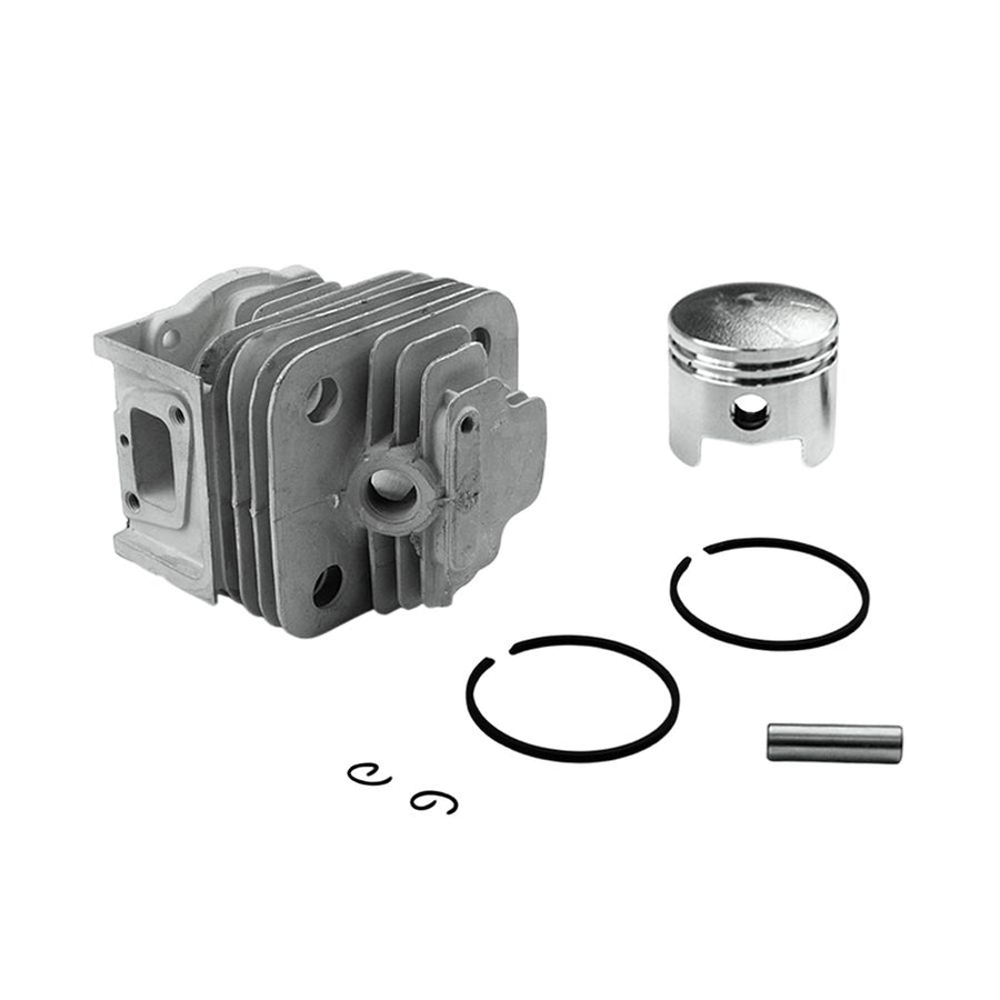 Cilindro Completo 52cc Motor 630