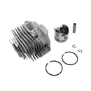 Cilindro Completo 52cc Motor 630