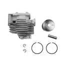 Cilindro Completo 52cc Motor 630