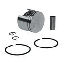 Pistón completo Motosierra Stihl 180