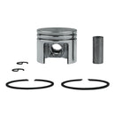 Pistón completo Motosierra Stihl 180