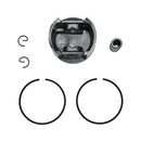 Pistón completo Motosierra Stihl 250