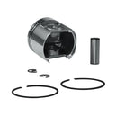 Pistón completo Motosierra Stihl 250