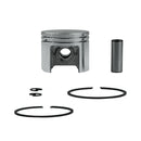 Pistón completo Motosierra Stihl 250