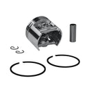 Pistón completo Motosierra  Stihl 381