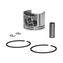 Pistón completo Motosierra  Stihl 381