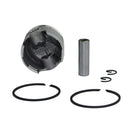 Pistón para Desbrozadora Husqvarna 143Rii