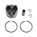 Pistón para Desbrozadora Husqvarna 143Rii