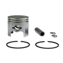 Pistón para Desbrozadora Husqvarna 143Rii