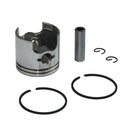 Pistón para Desbrozadora Husqvarna 143Rii