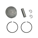 Pistón para Desbrozadora Husqvarna 143Rii