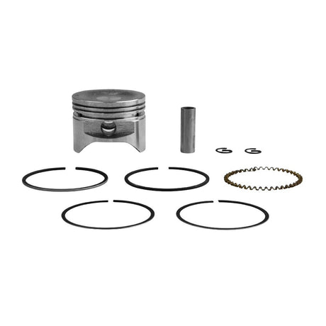 Pistón para Desbrozadora GX35