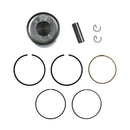 Pistón 15HP para Generador / Motobomba 190F