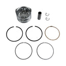 Pistón 15HP para Generador / Motobomba 190F