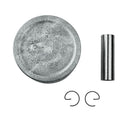 Pistón 9HP Motor 177 77.5mm