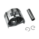 Pistón 9HP Motor 177 77.25mm
