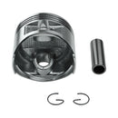 Pistón 13HP Motor 188F 88mm