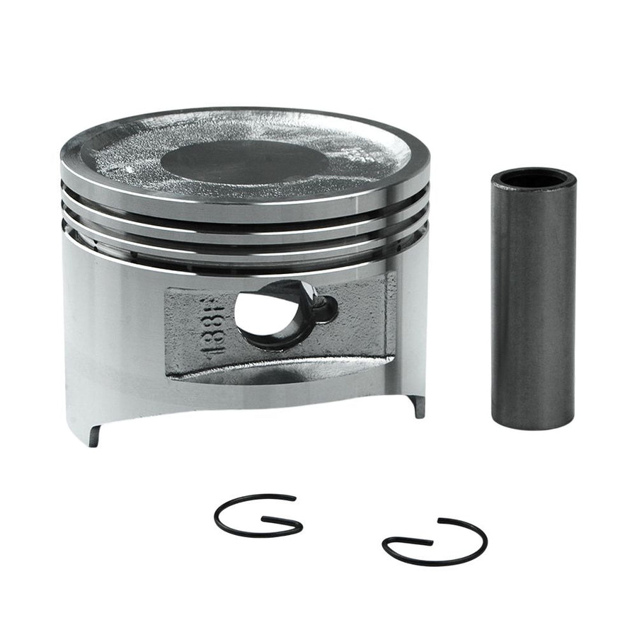Pistón 13HP Motor 188F 88mm