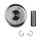Pistón 13HP Motor 188F 88mm