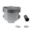 Pistón 13HP Motor 188F 88mm