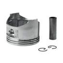 Pistón 13HP Motor 188F 88.25mm