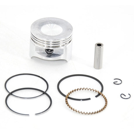 Pistón Completo 35 cc GX35