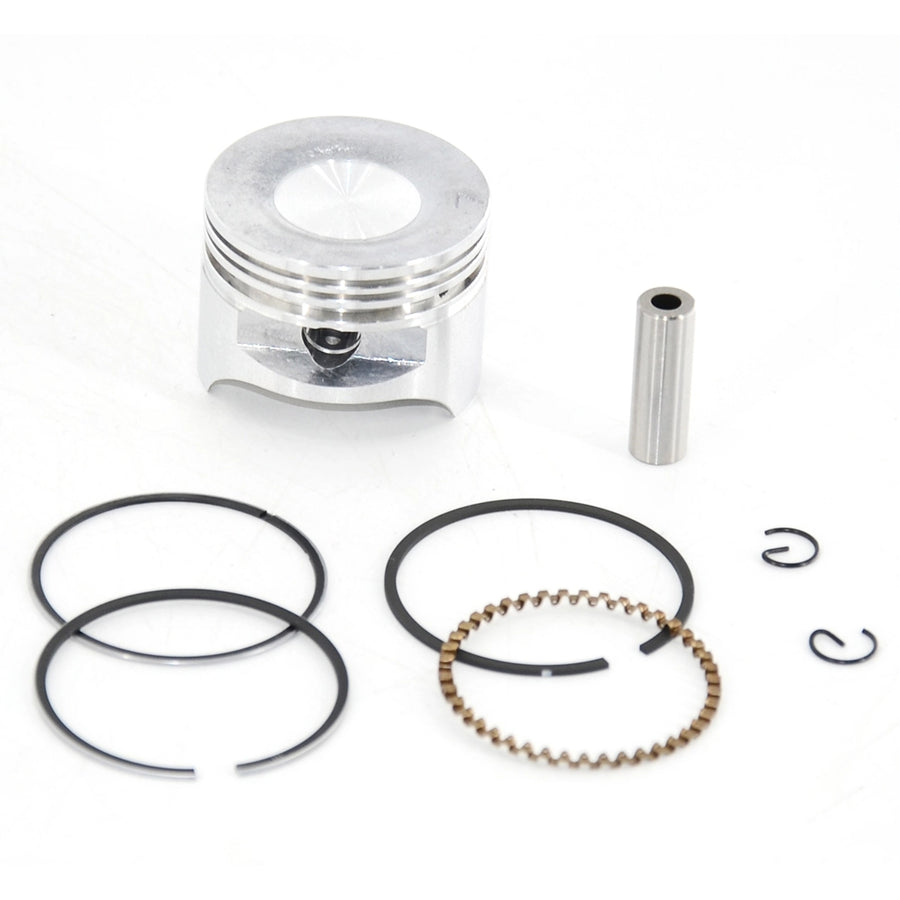 Pistón Completo 35 cc GX35