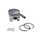 Pistón Completo Mitsubishi 33CC