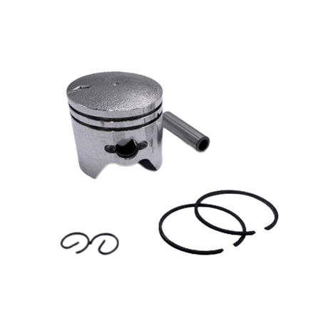 Pistón Completo Mitsubishi 33CC