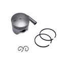 Pistón Completo Mitsubishi 33CC