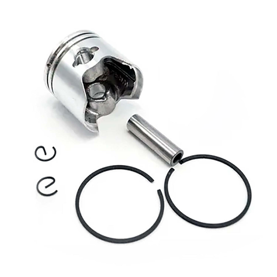 Pistón 26CC Desbrozadora 260, 34F
