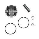 Pistón Completo 43cc para Desbrozadora 40-5
