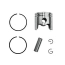Pistón Completo 43cc para Desbrozadora 40-5