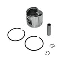 Pistón Completo para Fumigadora M3A