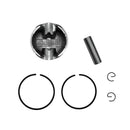 Pistón Completo para Fumigadora M3A