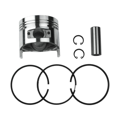 Pistón Completo Standard 178F