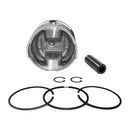 Pistón Completo Standard 192F