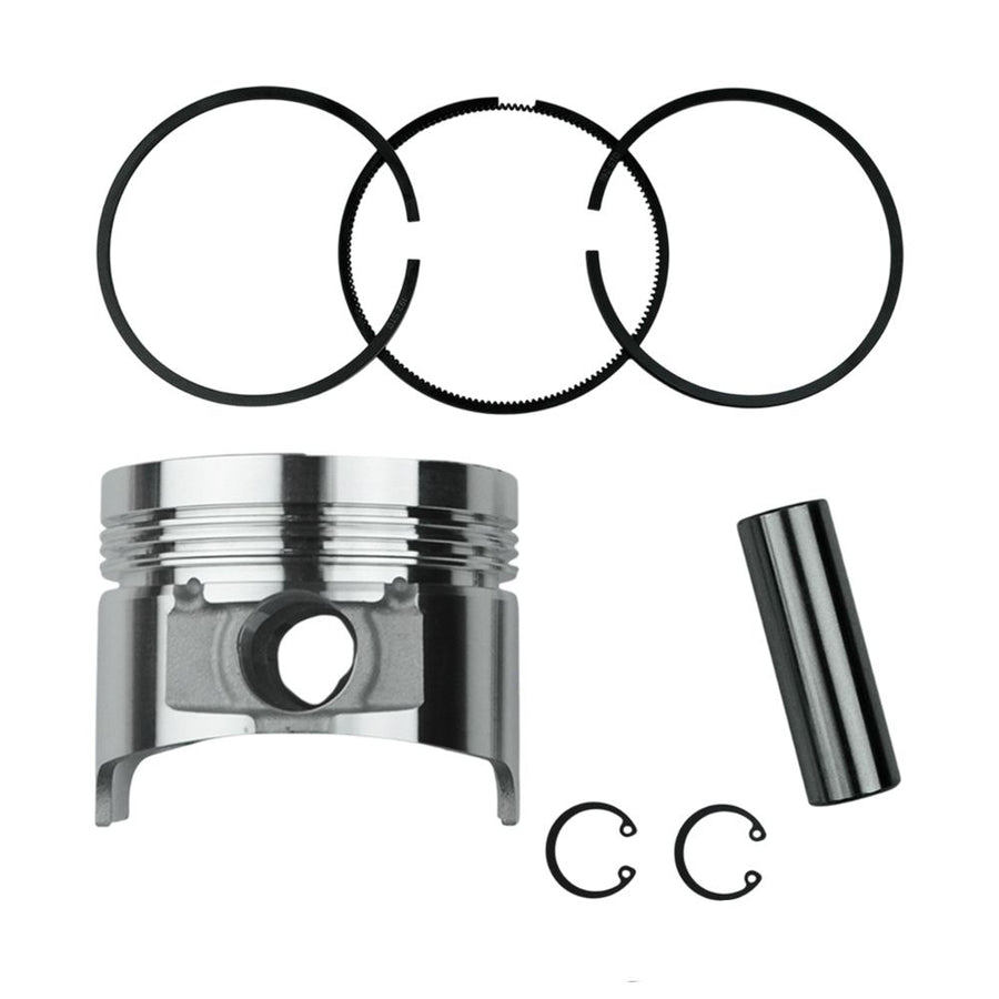 Pistón Completo Standard 192F