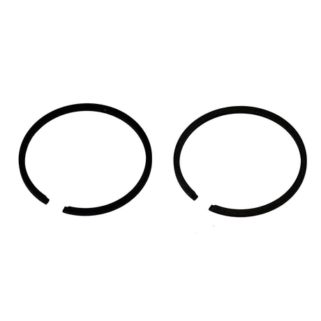 Anillos de Pistón 33 cc Universal